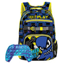 immagine-1-maricart-zaino-con-gadget-gamer-boy-ean-8024708732751