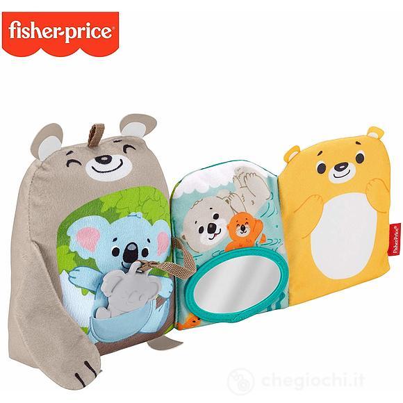 immagine-1-mattel-fisher-price-libro-attivita-coccole-gjd37-ean-0887961809558