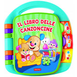 immagine-1-mattel-libro-delle-canzoncine-fisher-cdh49-mattel-ean-0887961041620