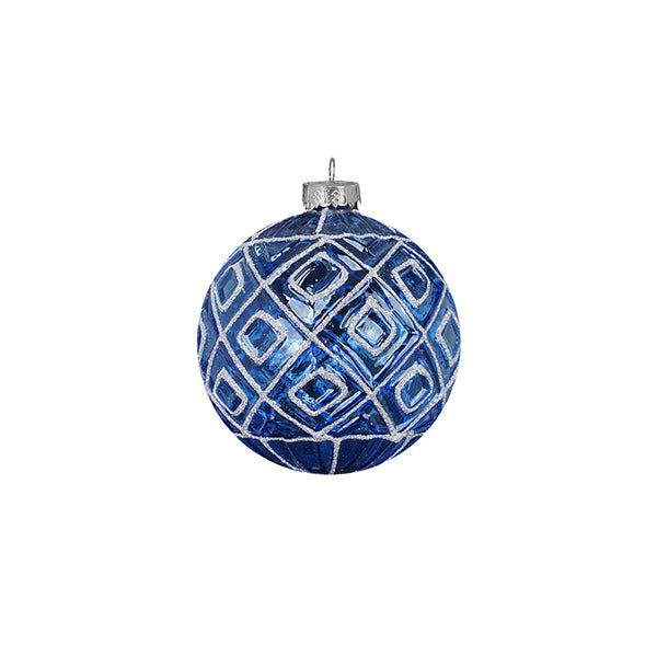 immagine-1-mazzeo-pallina-natalizia-blu-con-decorazioni-9757-ean-8033614097571