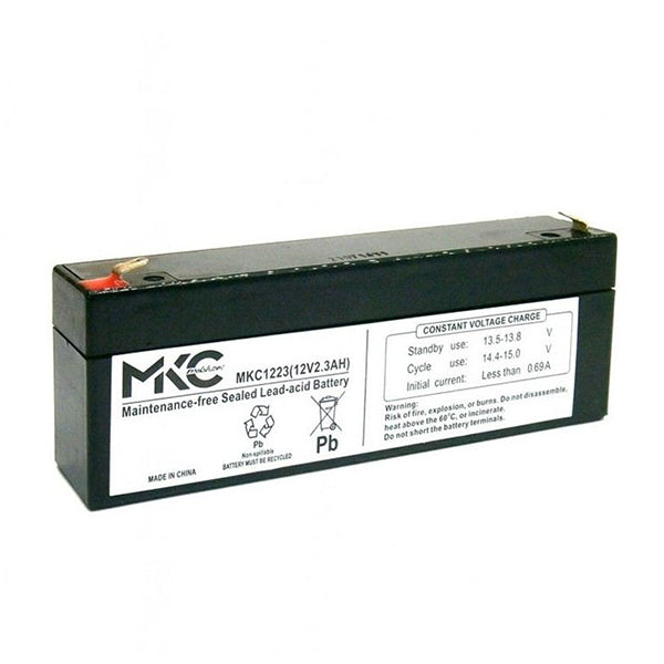immagine-1-melchioni-batteria-ricaricabile-al-piombo-12v-2.3ah-ean-8006012098761