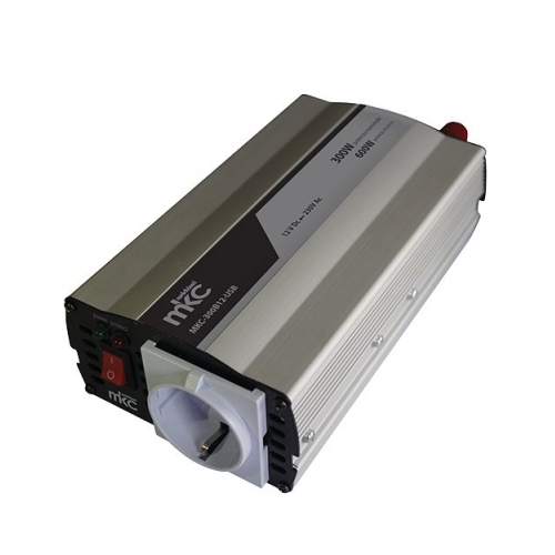 immagine-1-melchioni-inverter-12v-230-300w-onda-sinusoidale-modificata-ean-8006012340181