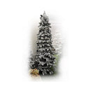 immagine-1-mercury-albero-di-natale-chamonix-innevato-slim-150cm-ean-8034052750929