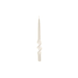 immagine-1-mercury-candela-spirale-lucid-bianco-h25cm-ean-8034052195171