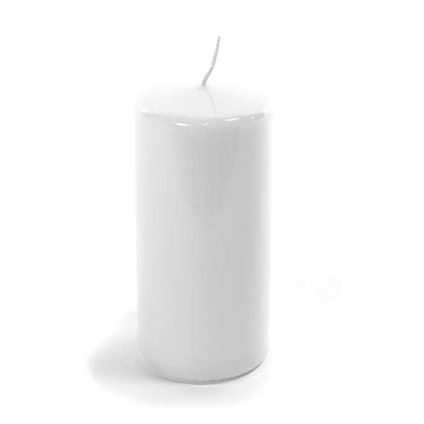 immagine-1-mercury-home-candela-lucida-bianca-h15xd6cm-95806-ean-8056001095806