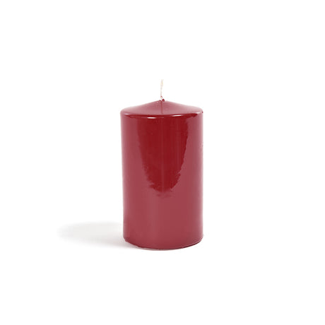 immagine-1-mercury-home-candela-lucida-bordeaux-h10xd5cm-95202-ean-8056001095202
