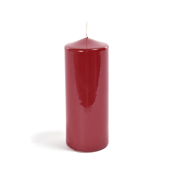 immagine-1-mercury-home-candela-lucida-bordeaux-h15xd5cm-95219-ean-8056001095219