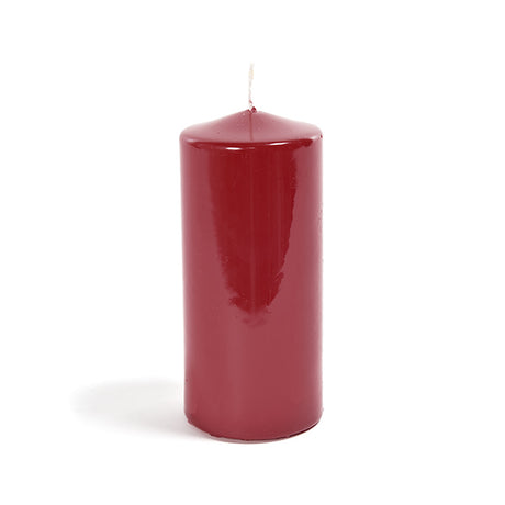 immagine-1-mercury-home-candela-lucida-bordeaux-h15xd6-95240-ean-8056001095240