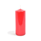 immagine-1-mercury-home-candela-lucida-rossa-h15xd5-94090-ean-8056001094090
