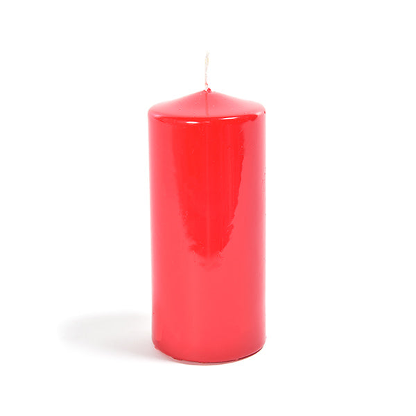 immagine-1-mercury-home-candela-lucida-rossa-h15xd6cm-94120-ean-8056001094120