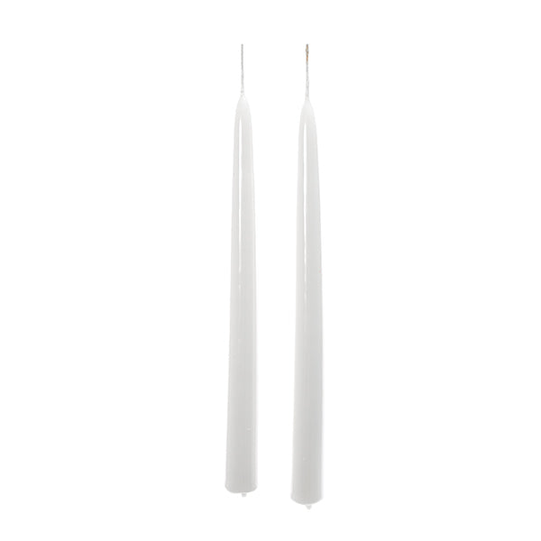 immagine-1-mercury-home-coppia-candele-stelo-bianche-cm25-ean-8056001095684