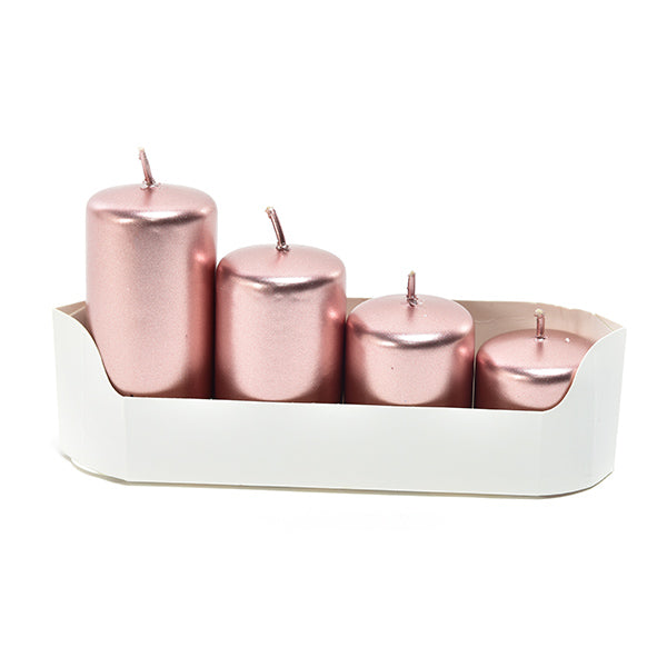 immagine-1-mercury-home-set-4-candele-avvento-rose-gold-ean-8056001094618