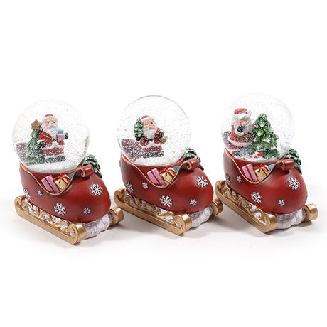 immagine-1-mercury-home-slitta-babbo-natale-palla-di-neve-9x55xh.10cm-ass-ean-8034052767477