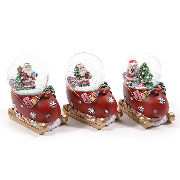 immagine-1-mercury-home-slitta-babbo-natale-palla-di-neve-9x55xh.10cm-ass-ean-8034052767477