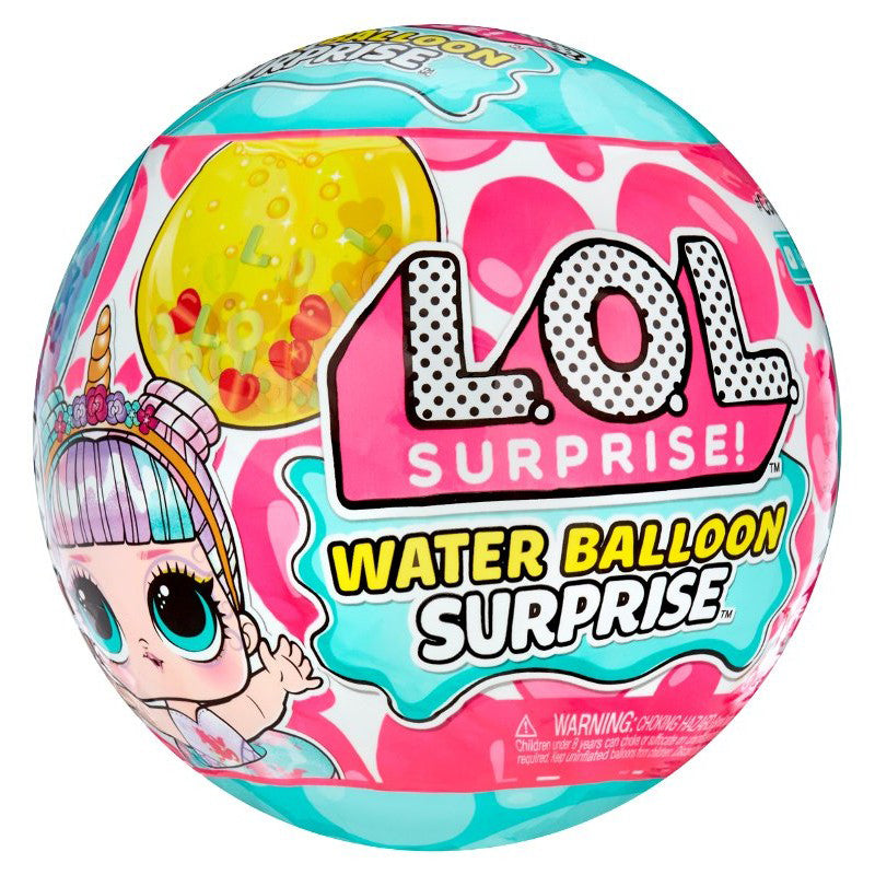 immagine-1-mga-lol-surprise-water-ballon-surpise-ean-0035051505068