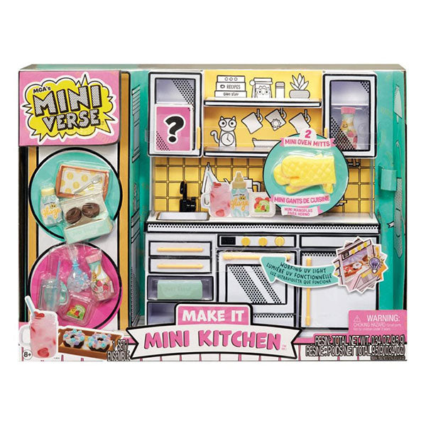 immagine-1-mga-playset-cucina-miniverse-make-it-mini-mga-591832-ean-0035051591832