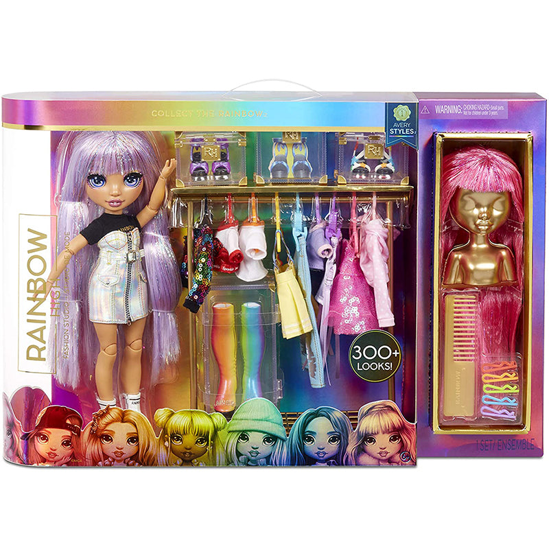 immagine-1-mga-rainbow-high-fashion-studio-ean-0035051571049