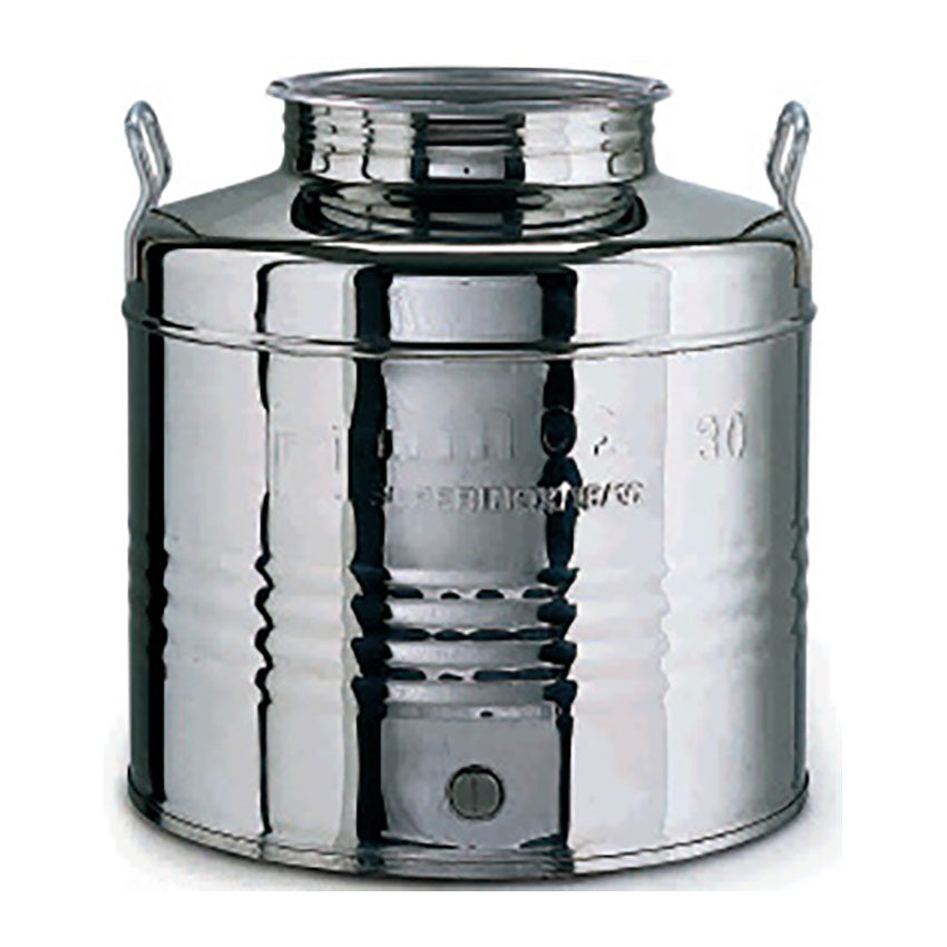 immagine-1-minox-fusto-olio-30lt-inox-graffato-minox-ean-8033102823187