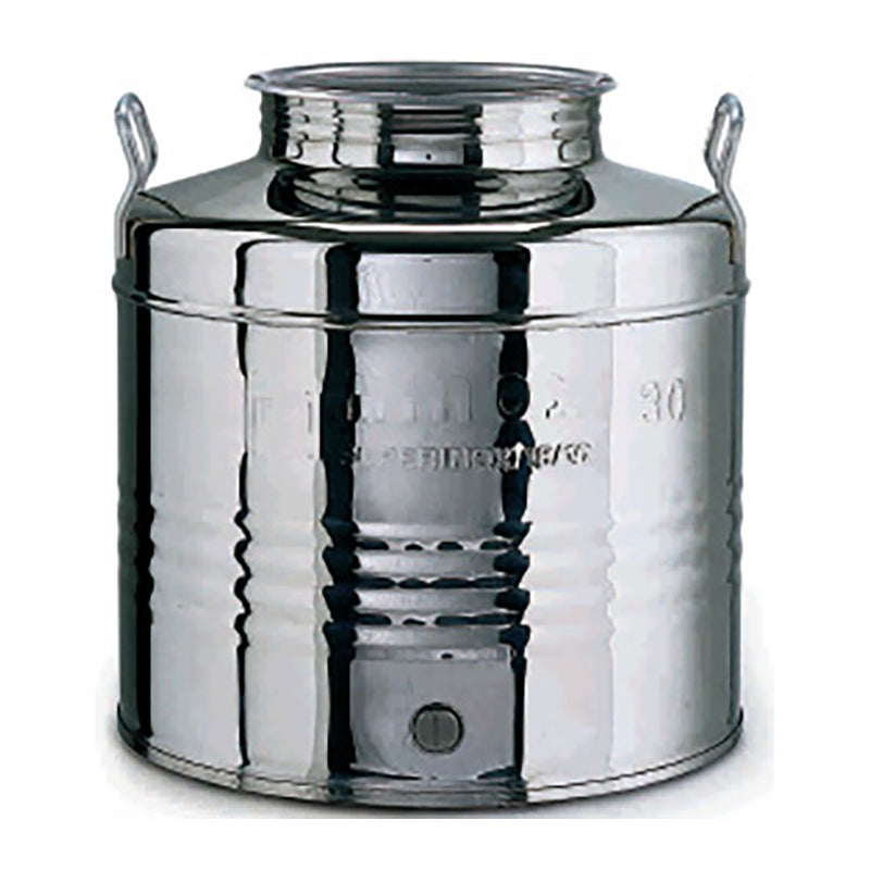 immagine-1-minox-fusto-olio-30lt-inox-graffato-minox-ean-8033102823187