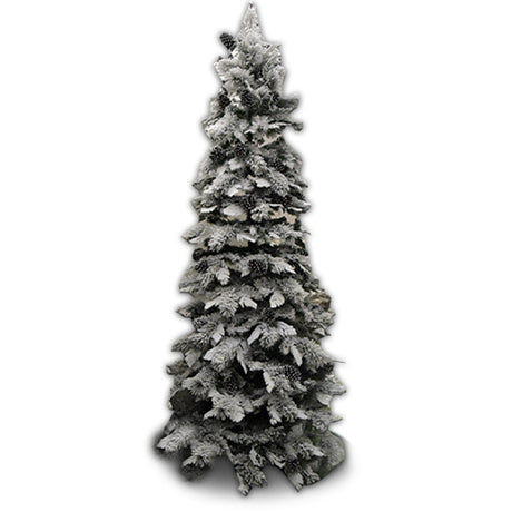 immagine-1-mirada-albero-di-natale-chamonix-slim-240-cm-678-rami-ean-8034052750950