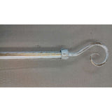 immagine-1-mirada-bastone-tenda-gancio-biancooro-120210-mirada-ean-9972016486066