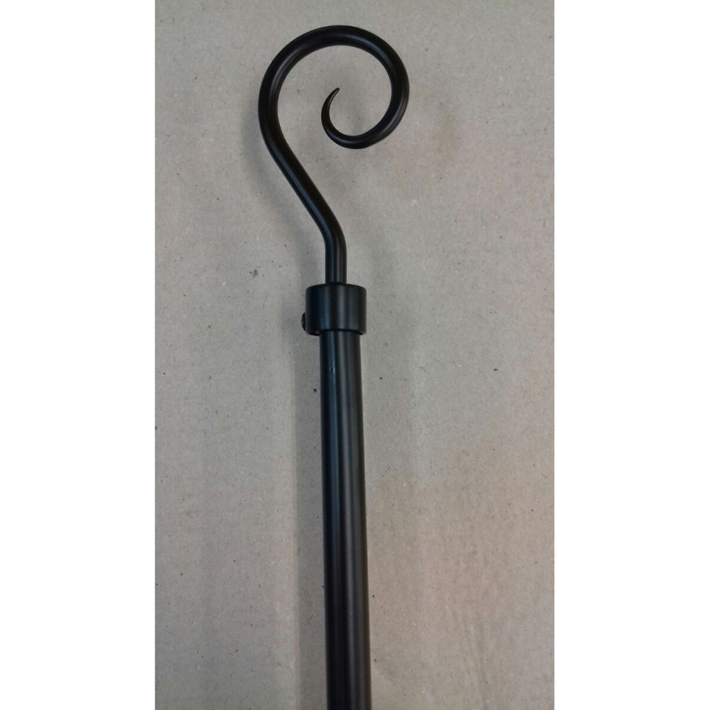 immagine-1-mirada-bastone-tenda-gancio-nero-160310cm-mirada-ean-9972016486097