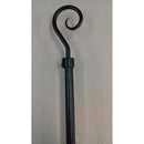 immagine-1-mirada-bastone-tenda-gancio-nero-160310cm-mirada-ean-9972016486097