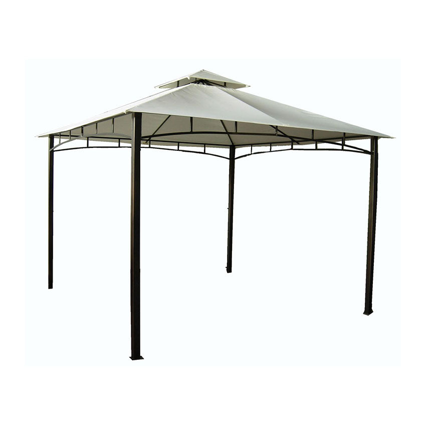 immagine-1-mirada-gazebo-fiji-3x3-ecru-orizzonte-ean-9972016139337