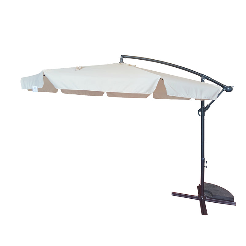 immagine-1-mirada-ombrellone-pantelleria-3mt-ecru-ean-9972017006003