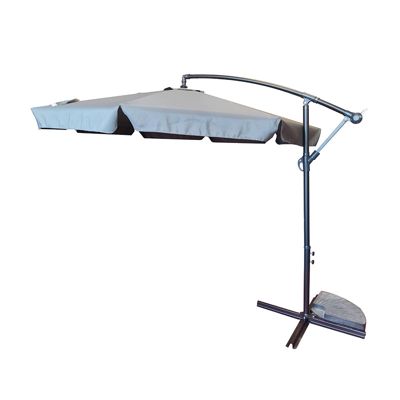 immagine-1-mirada-ombrellone-pantelleria-3mt-grigio-ean-9972017006010