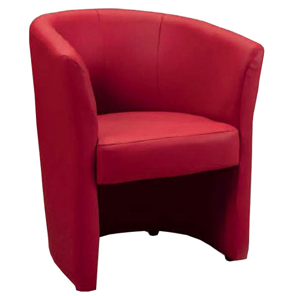 immagine-1-mirada-poltroncina-belize-in-tessuto-rosso-ean-9972015090233