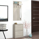 immagine-1-mirada-scarpiera-starter-cemento-e-bianco-54x18xh73-cm-ean-9972015090332