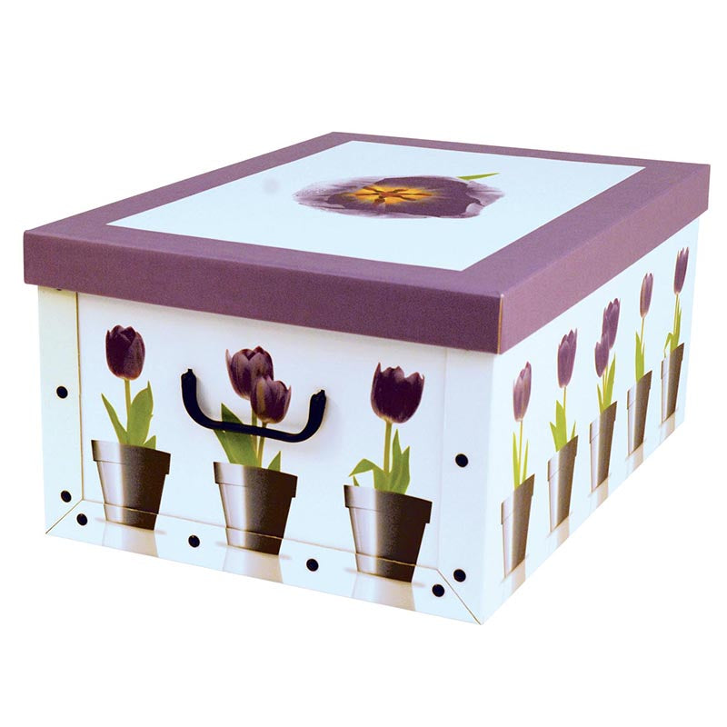 immagine-1-miss-space-scatola-portabiancheria-fantasia-fiori-ean-8033695870254