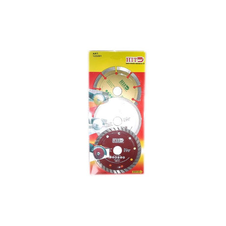 immagine-1-mistral-kit-3-dischi-diamantati-hit-123201-mistral-ean-8010623403838