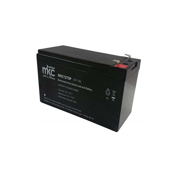 immagine-1-mkc-batteria-ricaricabile-12v-7a-f.4.8mm-mkc-491460215-ean-8006012160383