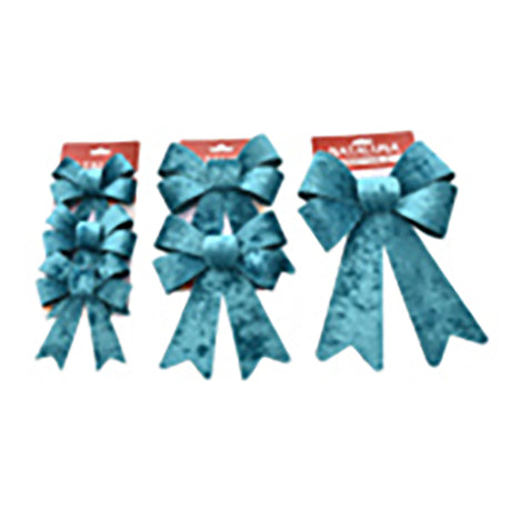 immagine-1-nataluna-coccarde-natalizie-3mis-ass-tiffany-ean-8032089953047