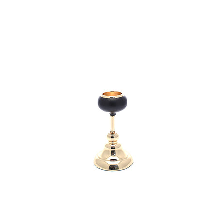 immagine-1-nataluna-porta-candela-h20cm-d112cm-nerooro-ean-8032089703802