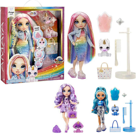 immagine-1-nbr-classic-rainbow-fashion-doll-120209-assortite-ean-0035051120230