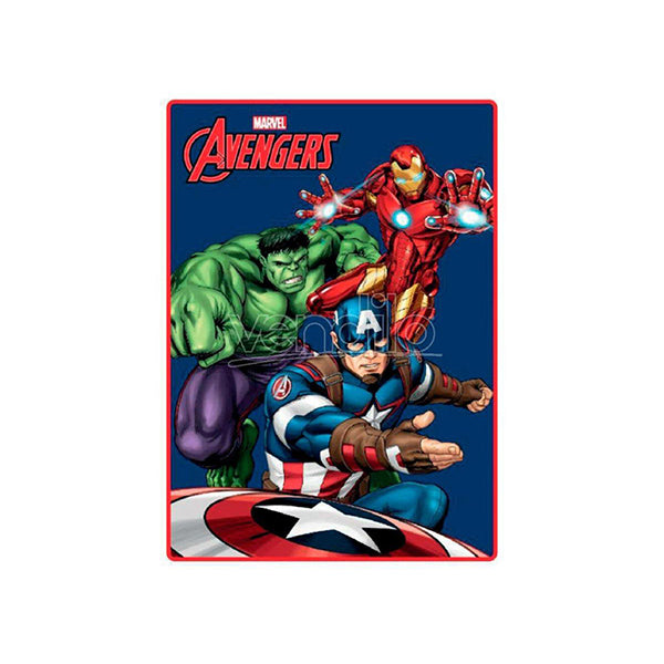 immagine-1-nbr-plaid-marvel-avengers-100x140cm-ean-8435631314851
