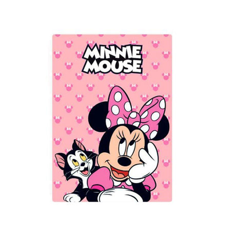 immagine-1-nbr-plaid-minnie-100x140cm-ean-8435631314981