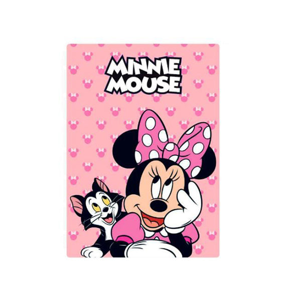 immagine-1-nbr-plaid-minnie-100x140cm-ean-8435631314981