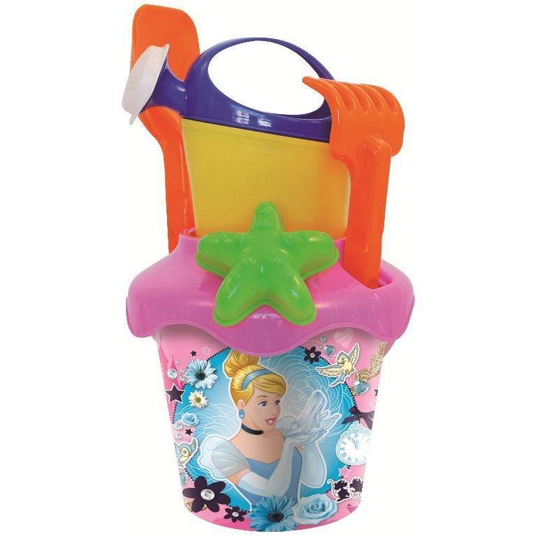 immagine-1-nbr-secchiello-diametro-18-principesse-disney-ean-8002936705006