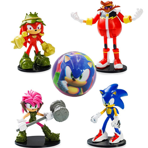 immagine-1-nbr-sfera-sorpresa-sonic-9cm-21739228-ean-8027679077180