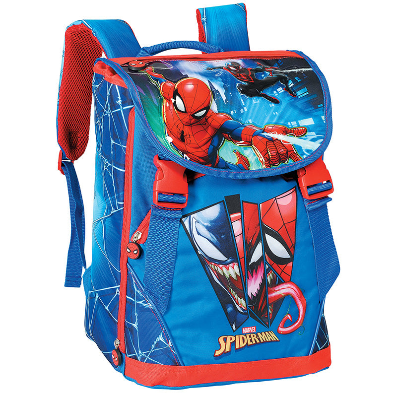 immagine-1-nbr-zaino-estensibile-spiderman-013876-ean-5600370138768