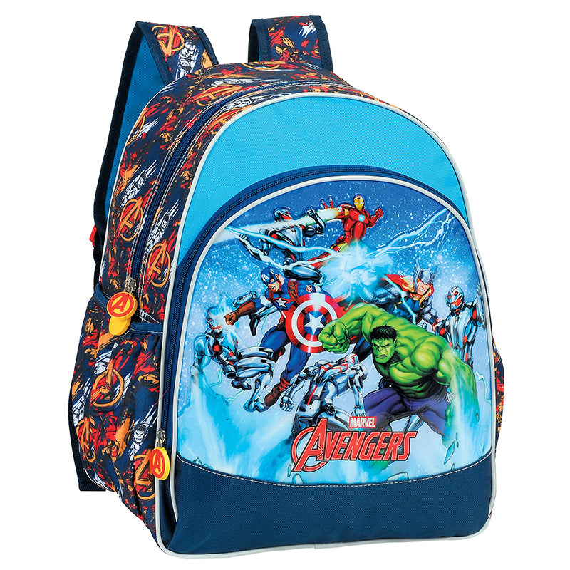 immagine-1-nbr-zaino-scuola-avengers-013931-ean-5600370139314