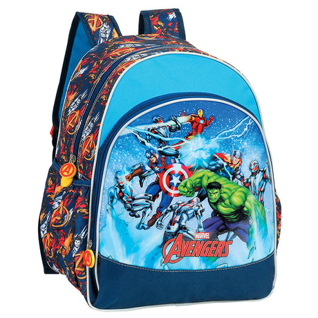 immagine-1-nbr-zaino-scuola-avengers-013931-ean-5600370139314