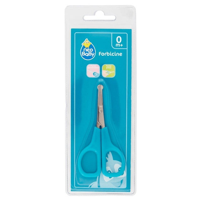 immagine-1-neobaby-forbicine-neonato-neobaby-84186-neobaby-ean-8058664083824