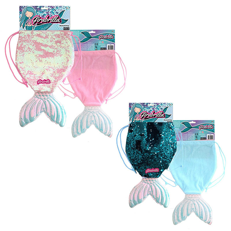 immagine-1-nice-group-girabrilla-borsa-sirenetta-assortita-02541-nice-ean-8056779025418