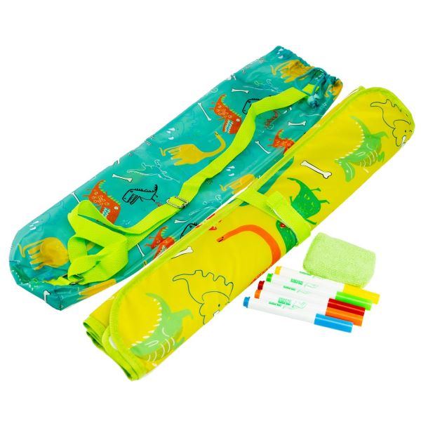 immagine-1-nice-group-tappeto-lavabile-colora-e-cancella-dinosauri-02055-ean-8056779020550