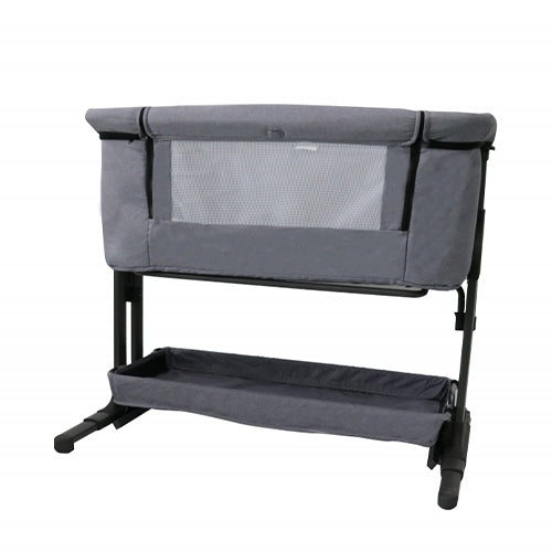 immagine-1-nunu-culla-sleepy-fianco-letto-nu1101-grigio-ean-8300855515332